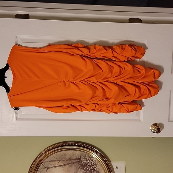 Dress Midi/Mini - Picture 6 of 8